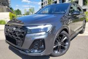 Audi Q7 TFSI e quattro S Line