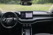 Skoda Superb 2.0 TDI SCR Selection DSG