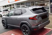 Dacia Duster Extreme 1.2 TCe mHEV