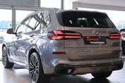 BMW X5 xDrive40d M Sport