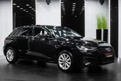 Audi A3 35 TFSI mHEV S tronic