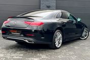 Mercedes CLS 450 4MATIC AMG Line