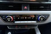 Audi A4 35 TFSI mHEV S Line S tronic