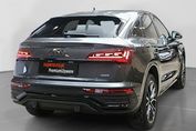 Audi Q5 Sportback 40 TDI quattro S Line