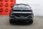 BMW X6 xDrive40i mHEV sport-aut
