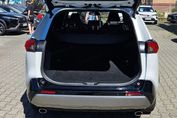 Toyota RAV4 2.5 Hybrid Selection 4X4