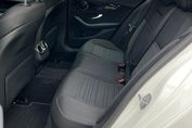 Mercedes Klasa C 220 d 9G-TRONIC