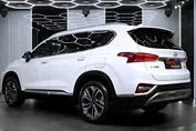 Hyundai Santa Fe 2.0 CRDi Platinum 4WD aut