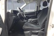 Volkswagen Caddy osobowy L1H1
