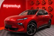 MG S5 64kWh Long Range RWD Exclusive