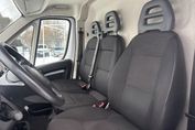 Citroen Jumper 35 BlueHDi L3H2
