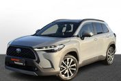Toyota Corolla Cross 2.0 Hybrid Premiere Edition AWD