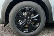 Dacia Jogger Extreme 7-miejsc LPG 1.0