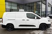 Opel Combo Van Cargo L2H1 Chłodnia
