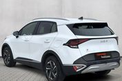 Kia Sportage CRDI mHEV L 2WD DCT