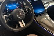 Mercedes GLC Coupe 200 4-Matic AMG Line