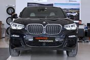 BMW X4 xDrive30i M Sport