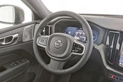 Volvo XC60 B5 B AWD Ultra Black Edition aut