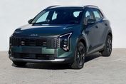 Kia Sportage 1.6 T-GDI M 2WD DCT