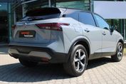 Nissan Qashqai 1.3 DIG-T  Xtronic