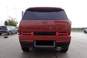 Hyundai Santa Fe 1.6 T-GDI HEV Calligraphy 4WD aut 6os.
