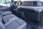 Renault Master L3 Extra Zabudowa Brygadowa + Skrzynia