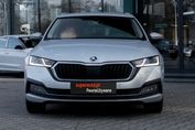 Skoda Octavia 2.0 TDI Style DSG