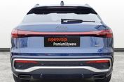 Audi Q5 Sportback TFSI quattro S Line