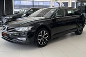 Volkswagen Passat 2.0 TDI