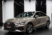Audi A3 35 TFSI mHEV S Line S tronic