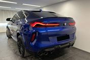 BMW X6 M Competition