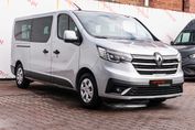 Renault Trafic Kombi L2H1