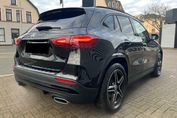 Mercedes GLA 200 AMG Line