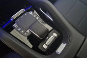 Mercedes GLE Coupe 450 d 4-Matic AMG Line