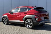 Hyundai Kona Executive 1.6 GDI Hybrid DCT