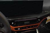 BMW Seria 4 M4 Competition M xDrive
