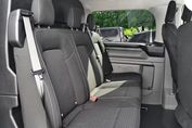 Ford Transit Custom 320 L2H1 Trend Zabudowa Brygadowa A8