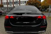 Mercedes Klasa E 220 d 4-Matic Exclusive