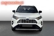 Toyota RAV4 Selection 2.5 Hybrid  4x4
