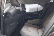Toyota Camry 2.5 Hybrid Comfort