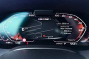 BMW Seria 8 Gran Coupe M850i xDrive