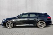 Kia Optima 1.6 T-GDI L DCT