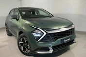 Kia Sportage 1.6 T-GDI M 2WD