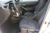 Toyota Corolla Cross 2.0 Hybrid Style