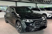 Mercedes GLB 220 4-Matic AMG Line