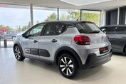 Citroen C3 1.2 PureTech Shine EAT6
