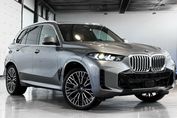 BMW X5 xDrive40i M Sport
