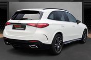 Mercedes GLC 200 d 4MATIC AMG Line