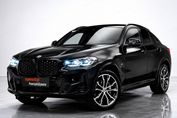 BMW X4 xDrive30i M Sport