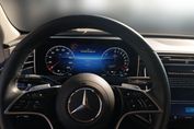 Mercedes Klasa E 300 e Avantgarde